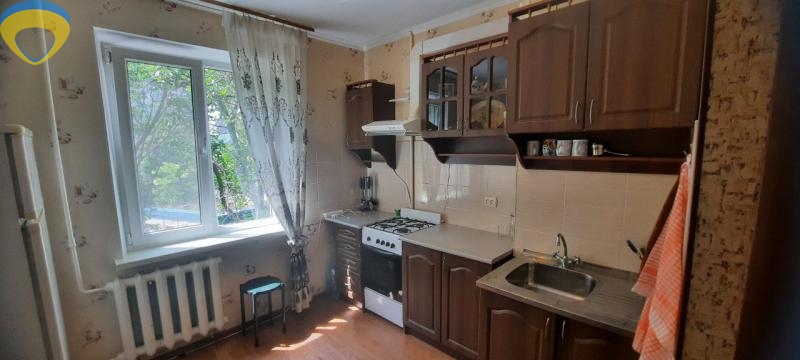 продажа однокомнатной квартиры номер A-174081 в Киевском районе, фото номер 5